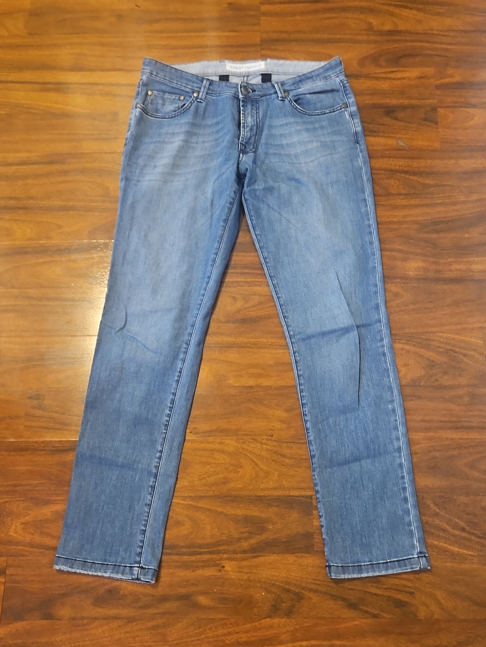 Eredi Pisano Mens Jeans - 32